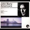 John Barry - Americans '1976