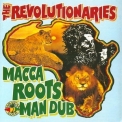 The Revolutionaries - Macca Rootsman Dub '1994