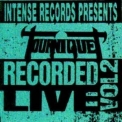 Tourniquet - Intense Live Series, Vol. 2 '1993