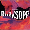 Royksopp - The Inevitable End (2CD) '2014