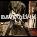 Dave Alvin - Eleven Eleven '2011