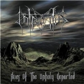 Introitus - Skies Of The Unholy Departed '1996