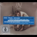 Zaz - Paris '2014