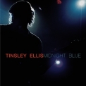Tinsley Ellis - Midnight Blue '2014