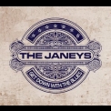 The Janeys - Get Down With The Blues '2013