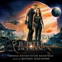 Michael Giacchino - Jupiter Ascending '2015