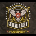 Mike Onesko's Guitar Army - In The Name Of Rock N' Roll '2015