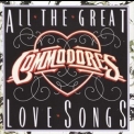 The Commodores - With Love From... Commodores '2015