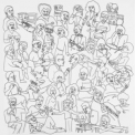 Romare - Projections '2015