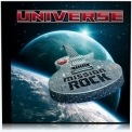 Universe - Mission Rock '2015