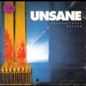 Unsane, The - Occupational Hazard '1998