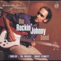 Rockin' Johnny Band - Straight Out Of Chicago '1998