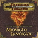  Midnight Syndicate - Dungeons & Dragons [OST] '2003