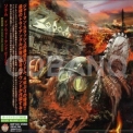 Sodom - In War and Pieces (Japanese Edition) '2010