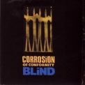 Corrosion Of Conformity - Blind '1991