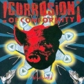 Corrosion Of Conformity - Wiseblood '1996