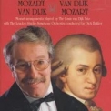 Louis Van Dijk - Mozart & Van Dijk '1990