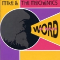 Mike & The Mechanics - Word Of Mouth (Japan) '1991
