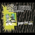 Brian Setzer Orchestra - Jump Jive An' Wail '1998