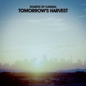 Boards Of Canada - Tomorrow's Harvest (japan) '2013