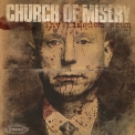Church Of Misery - Thy Kingdom Scum '2013