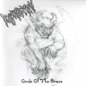 Damnation Army - Circle Of The Brave '2009