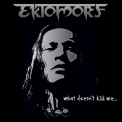 Ektomorf - What Dosen't Kill Me... (Germany) '2009