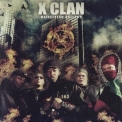 X-clan - Mainstream Outlawz '2009