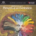 Mussorgsky - Pictures At An Exibition (Charles Mackerras) '1973