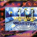 Laserdance - Laserdance Orchestra, Volume 1   (Hotsound Holland HS 9404 CD) '1994