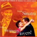 Frank Sinatra - Songs For Swingin' Lovers! '2014