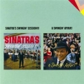 Frank Sinatra - Sinatra's Swingin' Session!!! + A Swingin' Affair! '2014