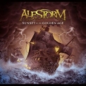 Alestorm - Sunset On The Golden Age (limited Edition)  2CD '2014