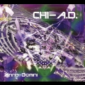 Chi-a.d. - Anno Domini '1999