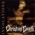 Christian Death - Invocations '1993