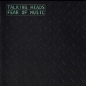 Talking Heads - Fear Of Music [wpcr-75153] japan '2006