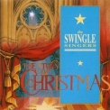 Swingle Singers, The - The Story Of Christmas '1998