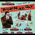 Dennis Gruenling - Rockin' All Day '2012