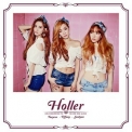 Girls' Generation-tts - Holler '2014