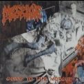Mesrine - Going To The Morgue '2001