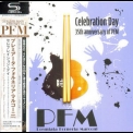 Pfm - Celebration Day: 35 Anniversary Of Pfm Shm-cd '2007