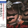 Mortal Sin - Face Of Despair (Japan) '1989