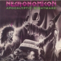 Necronomicon - Apocalyptic Nightmare '1987