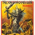 Necronomicon - Escalation '1988