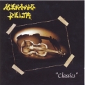 Mekong Delta - Classics         [2006, Remastered MYST 041, Russia] '1993