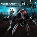The Prophecy - Salvation '2013