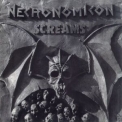 Necronomicon - Screams '1994