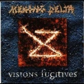 Mekong Delta - Visions Fugitives        [2006, Remastered MYST CD 007, Russia] '1994