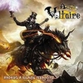 Voltaire - Riding A Black Unicorn '2011