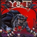 Y&T - Black Tiger       (2008, Krescendo Records, KRECD18, E.U.) '1982